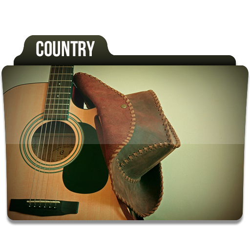 Country music clipart 12