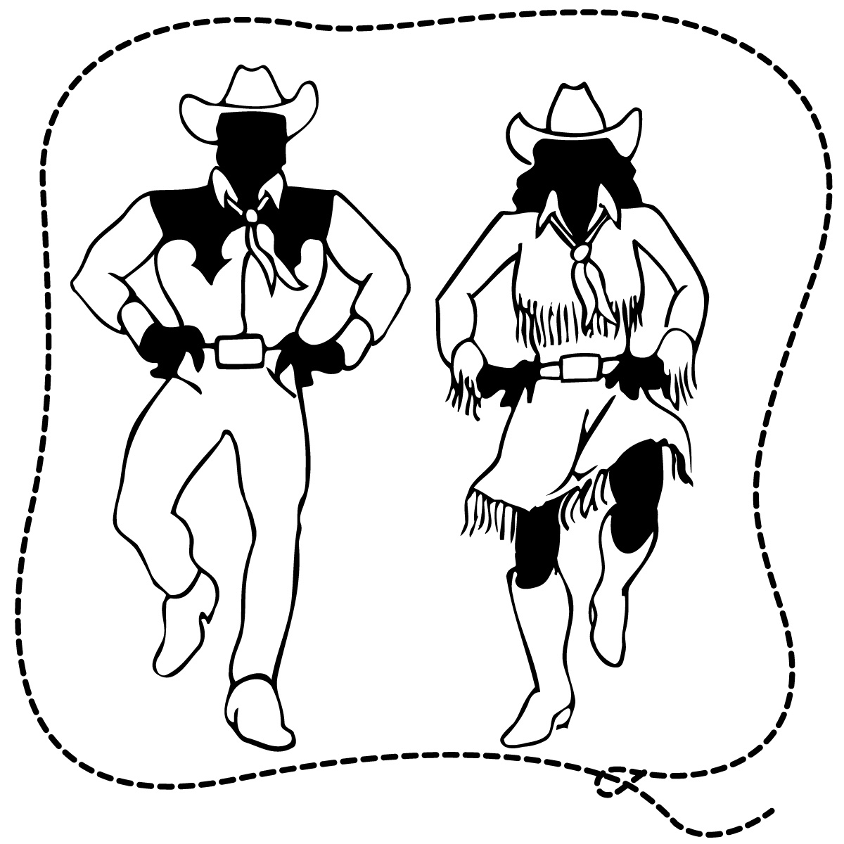 Country music country clip art reading log free clipart images