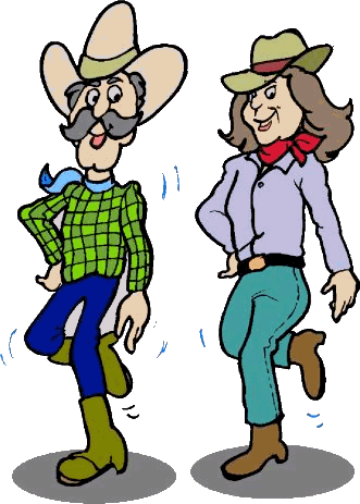 Country music free clipart images 2
