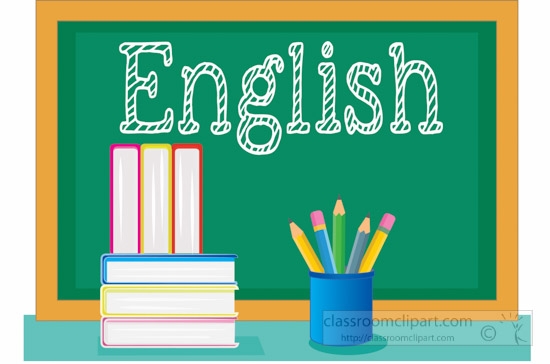 English class english clip art clipart download - WikiClipArt