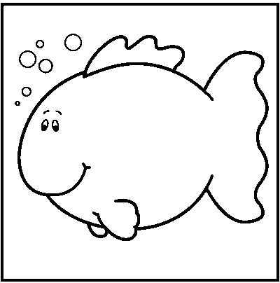 Fish black and white fish clipart black and white 4