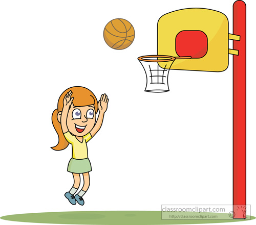 Girls basketball search results for basketball pictures graphics clip art