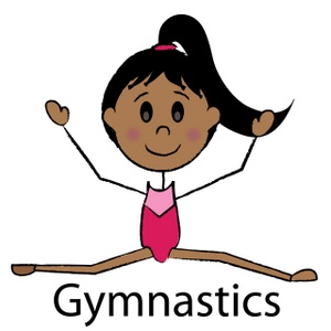 Gymnastics clipart tumbling danasrij top 2 2