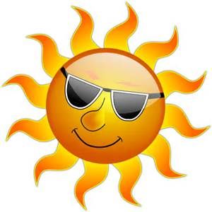 Images about sunburn relief on clipart