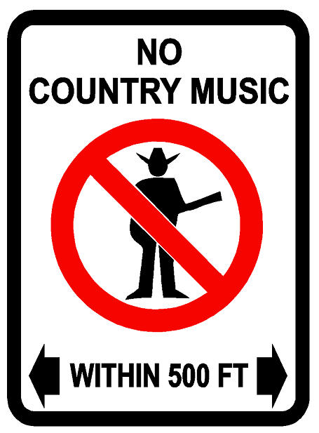 No country music within ft free clipart images