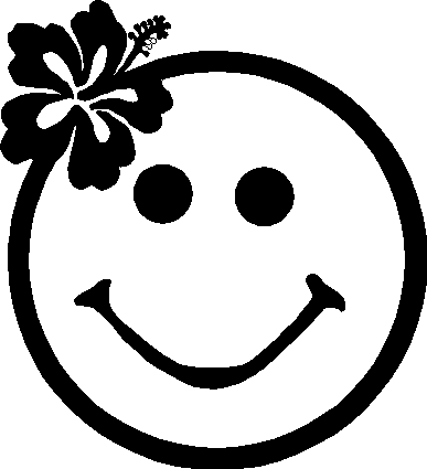 Smiley face  black and white smiley faces clip art black and white face