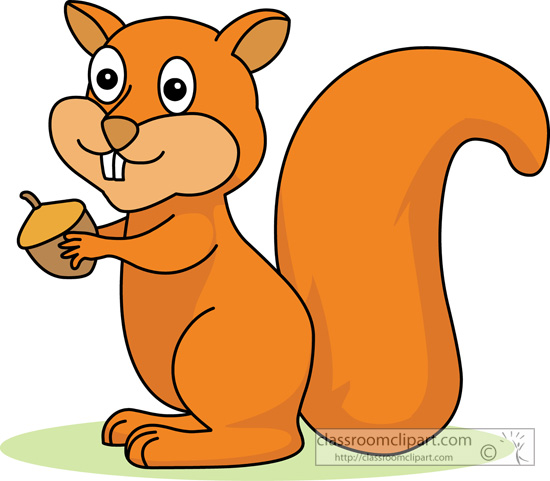 Squirrel  black and white free squirrel clipart clip art pictures graphics illustrations 3