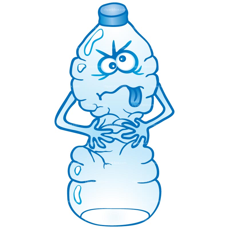 Bottled water clipart free download clip art