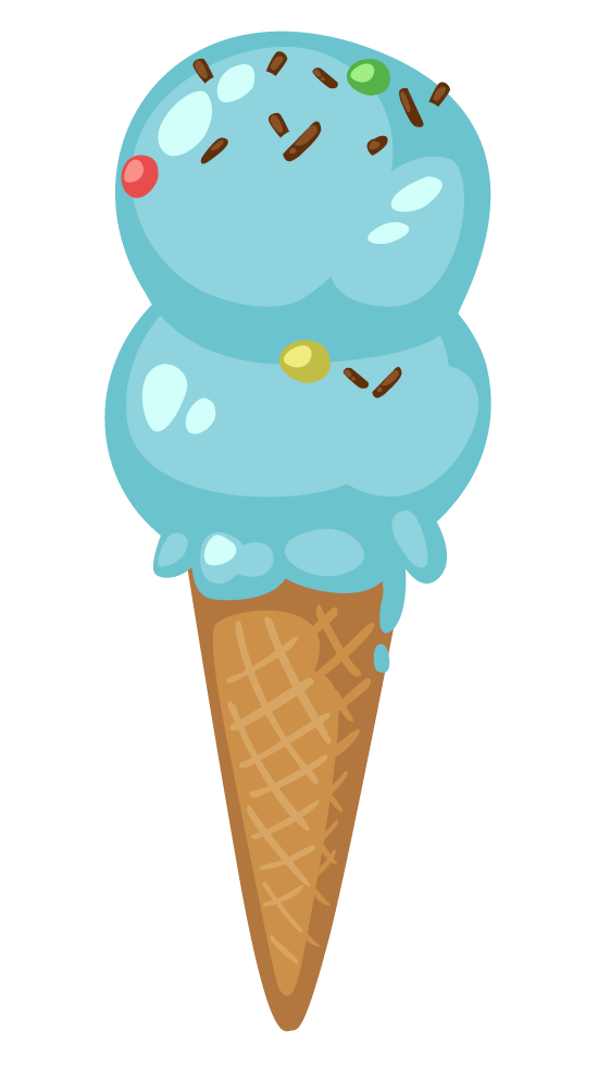 Ice cream  free free to use clipart