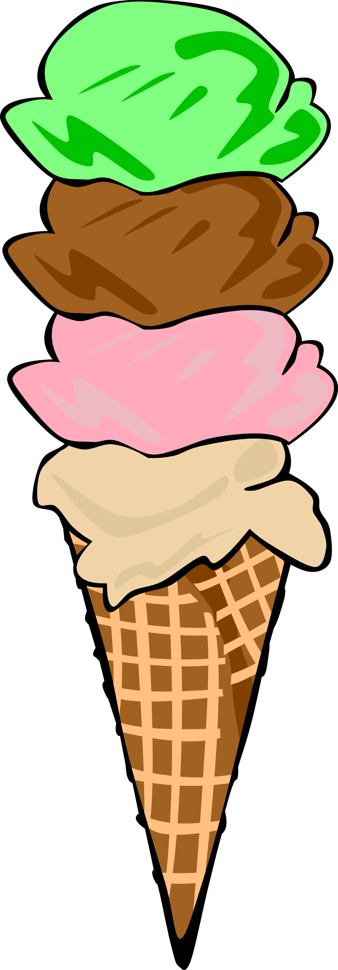 Ice cream  free ice cream clip art ice images 4