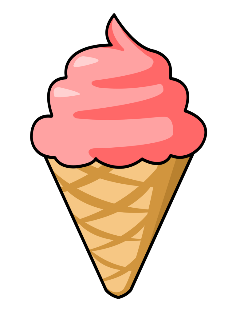 Ice cream  free ice cream clipart 1