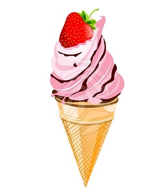 Ice cream  free ice cream clipart free images 4 4
