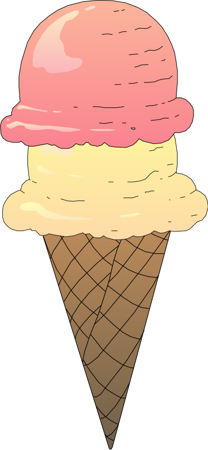 Ice cream  free ice cream clipart free images 4