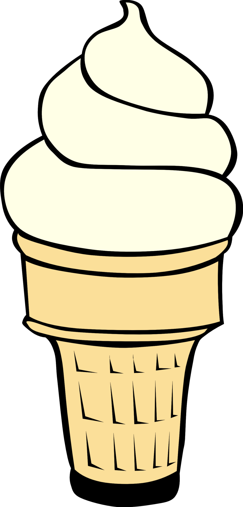 Ice cream  free ice cream social clip art