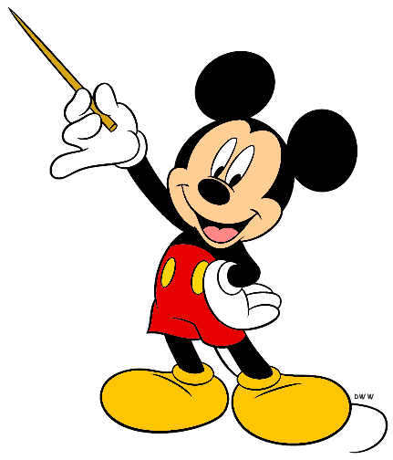 Mickey mouse birthday disney mickey mouse clipart page 2 galore
