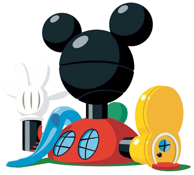 Mickey mouse birthday disney mickey mouse party ideas clipart