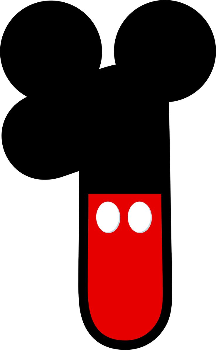 Mickey mouse birthday mickey minnie images on clipart