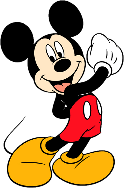 Mickey mouse birthday mickey mouse clipart