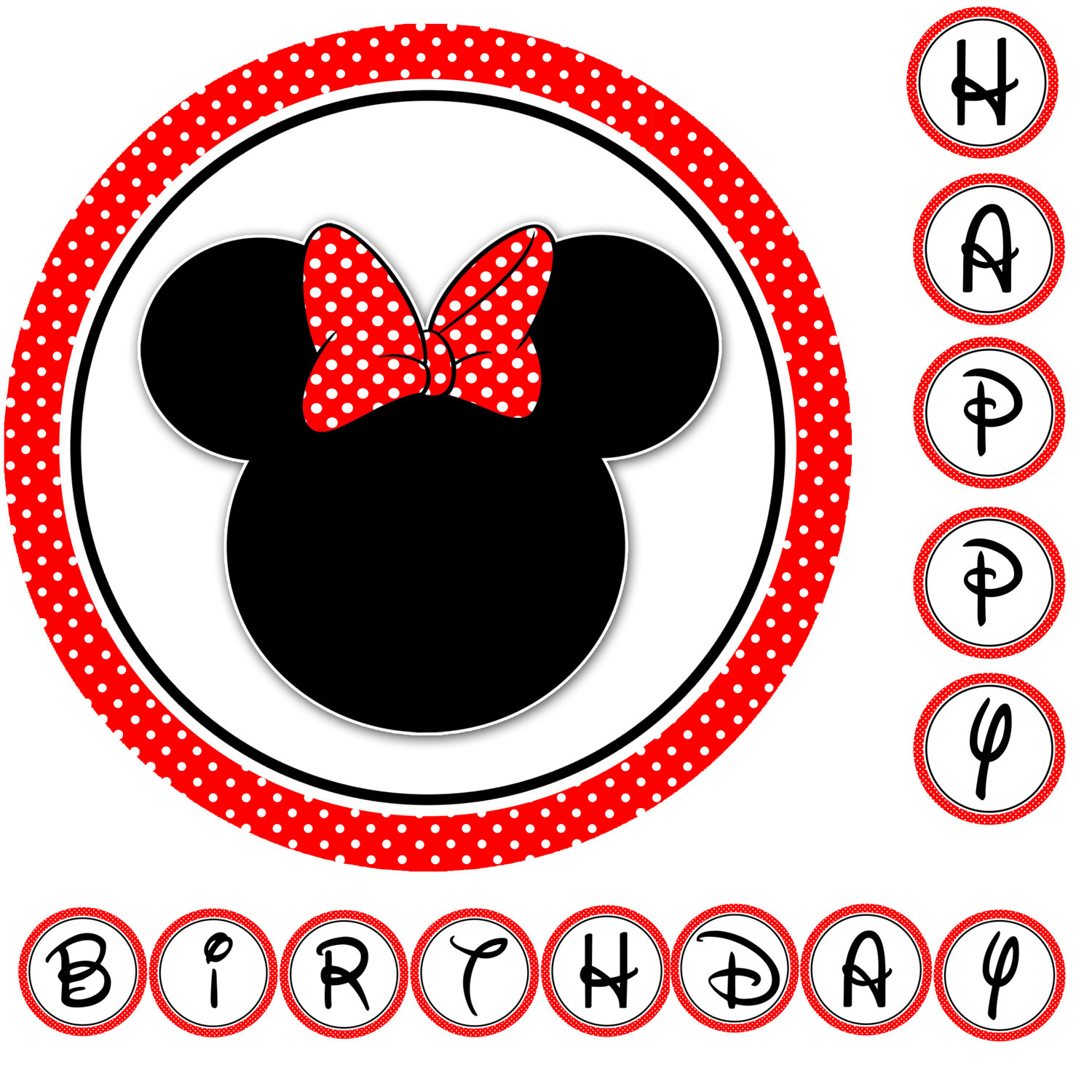 Mickey mouse birthday mickey mouse happy birthday clip art clipart collection 2