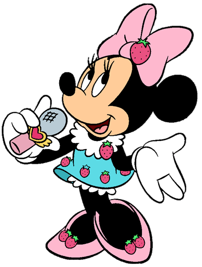 Mickey mouse birthday minnie mouse birthday clip art free clipart images
