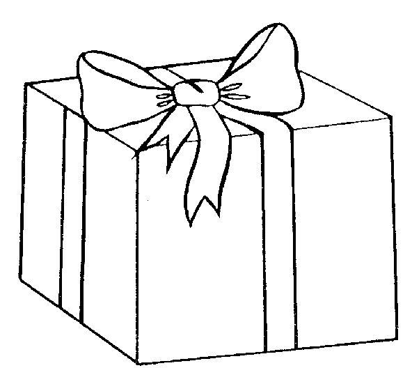 Present  black and white t clipart black and white free images