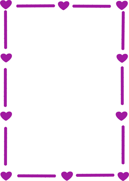 Purple heart clipart free download clip art on 3