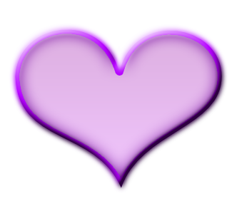 Purple heart free download clip art on clipart