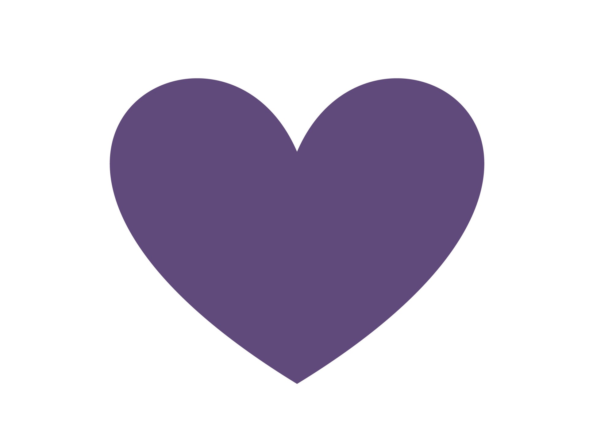 Purple heart free pictures clip art