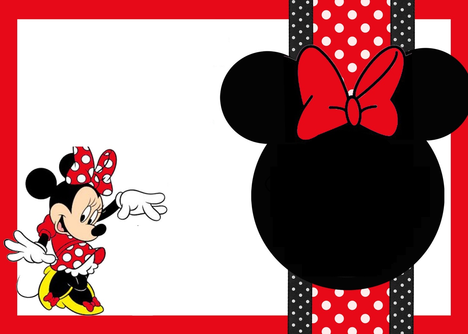 Th mickey mouse birthday clipart free school