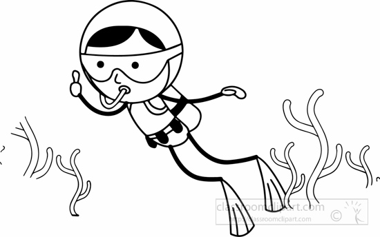 Water  black and white sports black white water sports boy under clipart