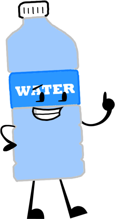 Water bottle bottled water clip art clipartfest 5