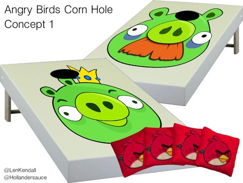 Corn hole images on hole backyard games clipart