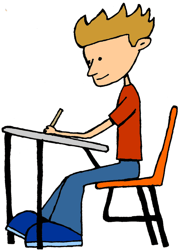 Student thinking free student clipart download clip art on
