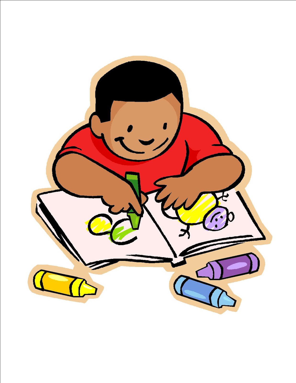 Student thinking thinking student cliparts clip art library 4