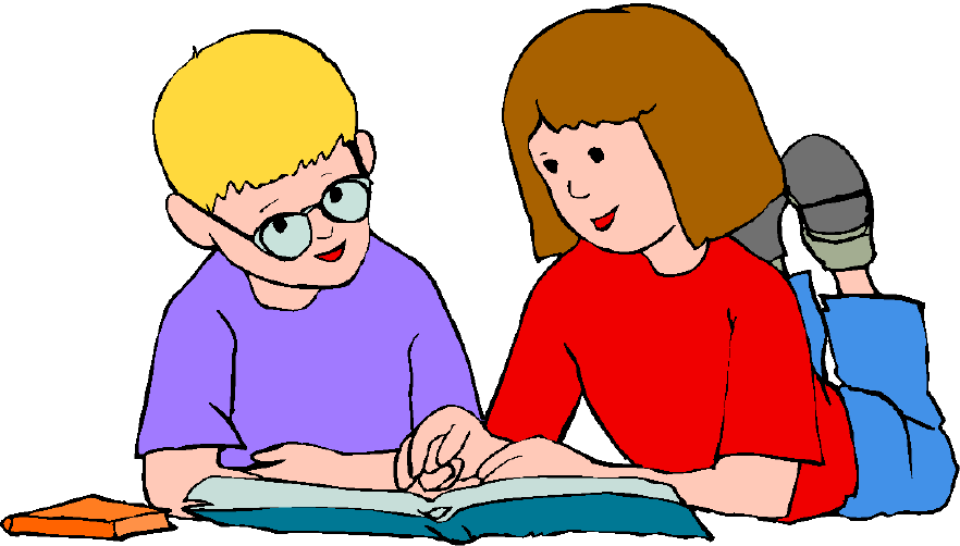 Student working students working clipart clip art library