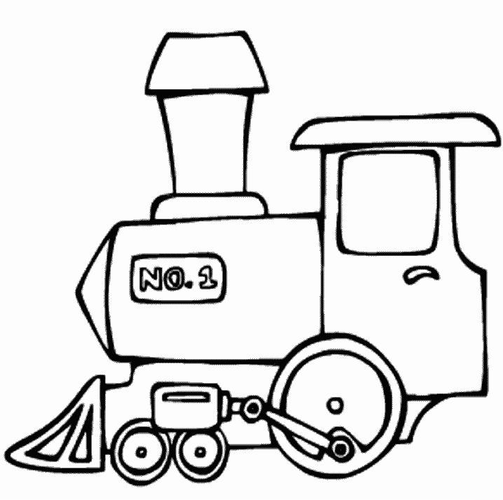Train caboose clipart library free images