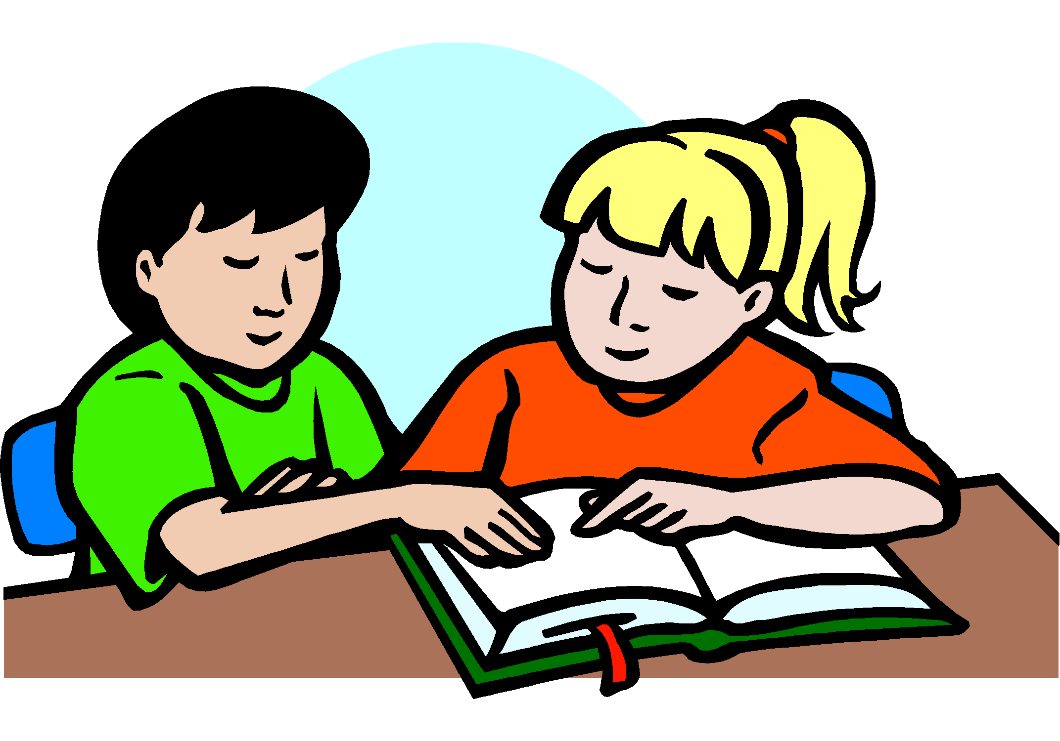 homework clip art images