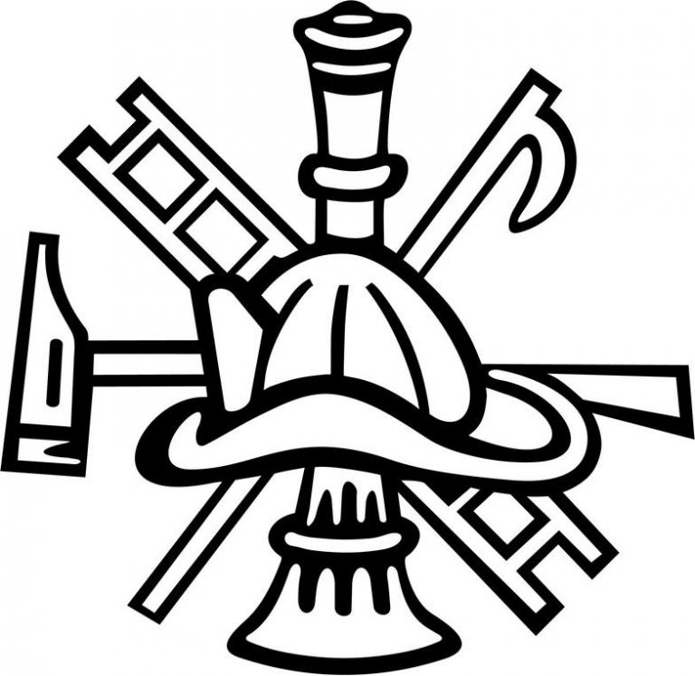 firefighter-black-and-white-firefighter-fire-department-maltese-cross