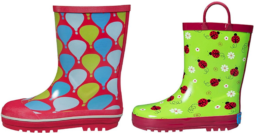 Rain boots boots clipart for kid pencil and in color boots