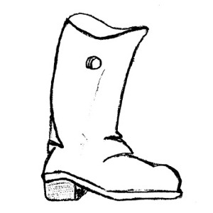 Rain boots clipart free images 3 clipartbarn