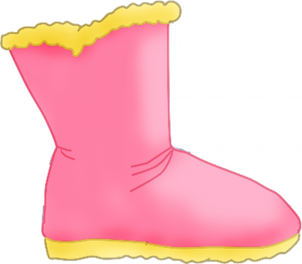 Rain boots clipart free images clipartbarn
