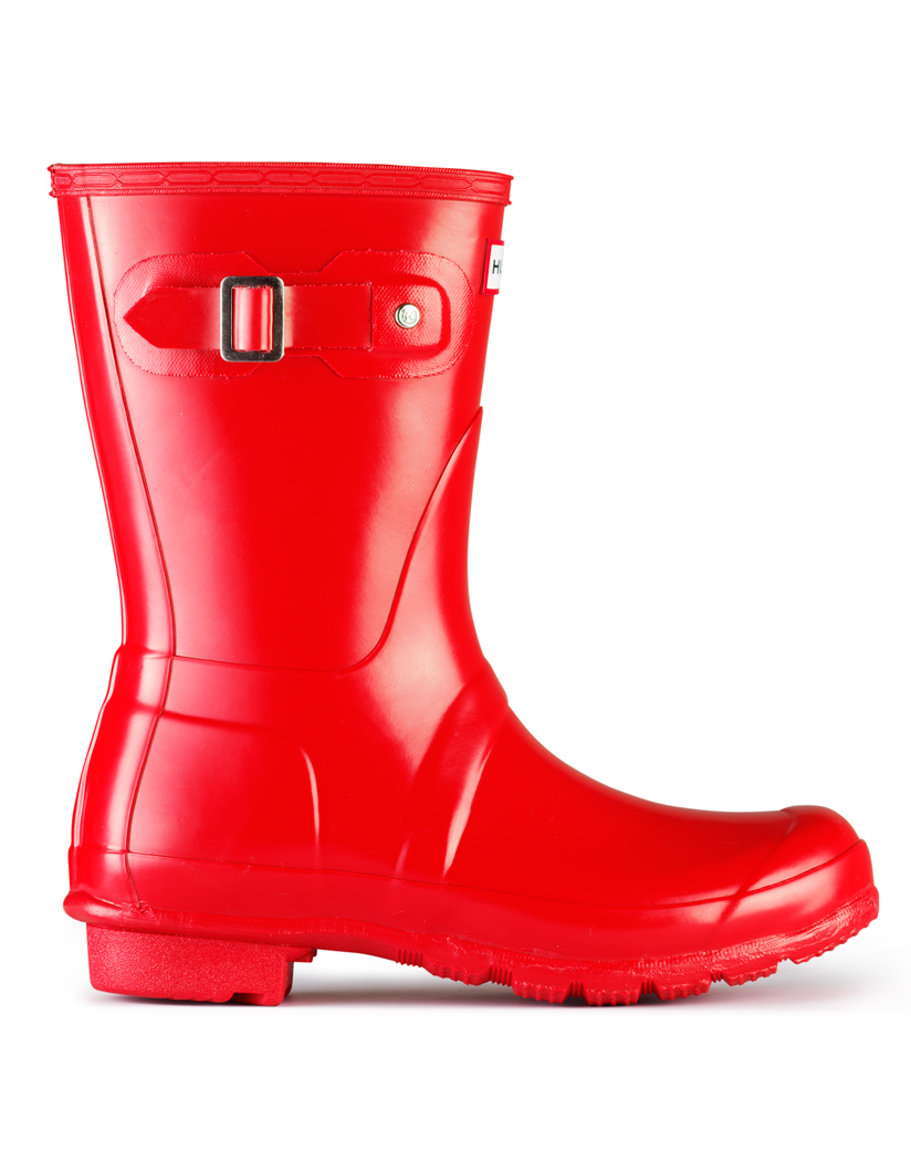 Red rain boots clipart clip art library
