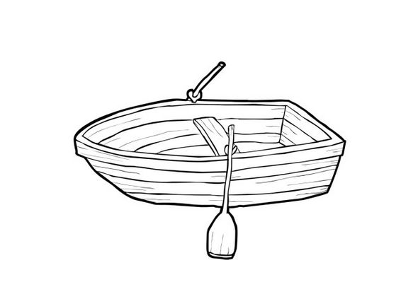 Sailboat  black and white girl row boat clipart bbcpersian7 collections