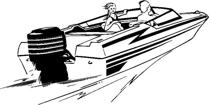Sailboat  black and white motor boat cliparts free download clip art on