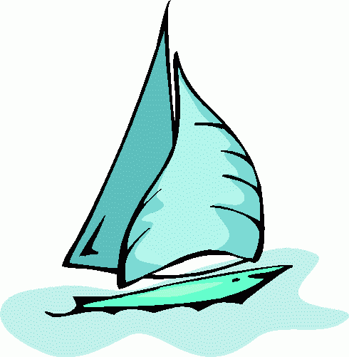 Sailboat  black and white sailboat clip art free clipart images 6 clipartbarn