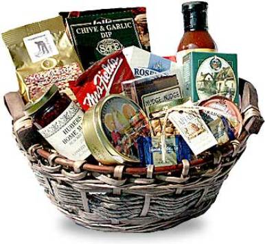 Gift basket t basket clip art stonetire free images wikiclipart