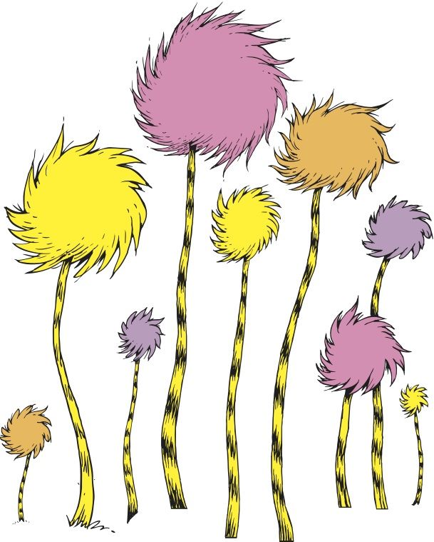 Lorax clipart free download clip art on