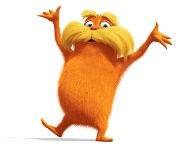 Lorax clipart the lorax other stuff official collectoons