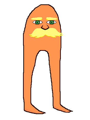 Lorax drawing am the speak for trees know your meme clip art