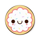 Sugar cookie clipart clip art library - WikiClipArt